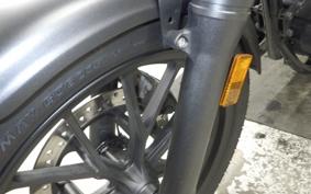 HONDA GB350 2024