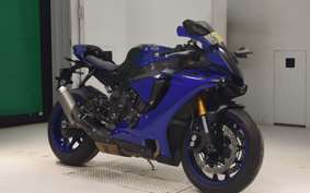 YAMAHA YZF-R1 2018