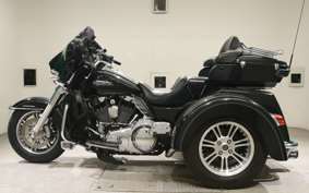 HARLEY FLHTCUTG TRIKE 2014