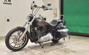 HARLEY FXLR1750 2019