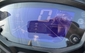 YAMAHA CYGNUS GRIF ASU SEJ4J