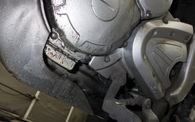 YAMAHA SEROW 250 Gen.2 2003 DG17J