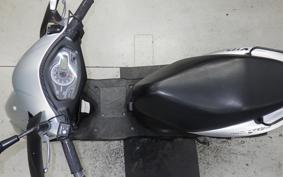 SUZUKI ADDRESS V125 S 2022 CF4MA