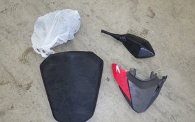 HONDA CBR400R 2018 NC47
