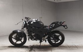 HONDA CBR125R JC50