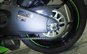 KAWASAKI NINJA ZX-6R A 2023 ZX636G
