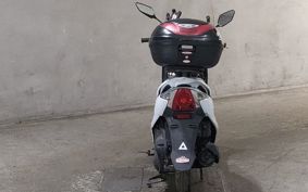 SYM GT125 HM12V