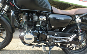 HONDA GB350 2023 NC59