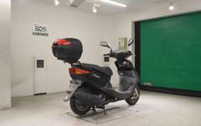 YAMAHA AXIS 125 TREET 2016 SE53J