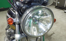 KAWASAKI ZEPHYR 750 1990 ZR750C