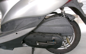 YAMAHA JOG DELUXE SA36J