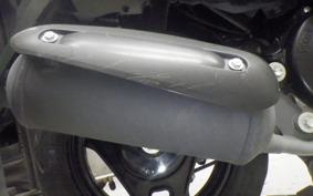 SUZUKI LET's CA4AA