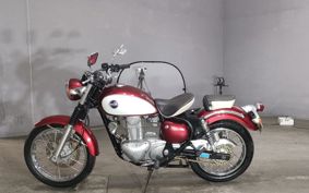 KAWASAKI ESTRELLA250 RS BJ250A