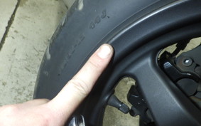 HONDA LEAD 125 2010 JF45