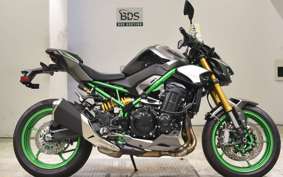 KAWASAKI Z900 Gen.2 SE 2025 ZR900S