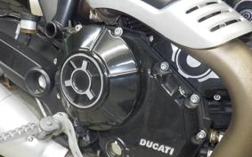 DUCATI SCRAMBLER ICON 2023