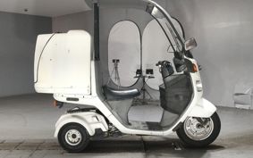 HONDA GYRO TA02