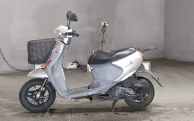 SUZUKI LET's 4 CA41A