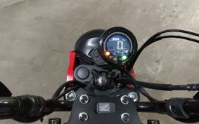 HONDA CT125 HUNTER  CUB  JA55