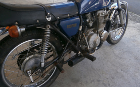HONDA CB400 CB400