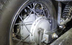 YAMAHA DRAGSTAR 250 VG02J