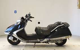 HONDA FUSION X 1992 MF02