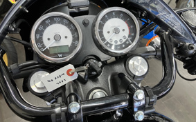 KAWASAKI W800 CAFE 2022