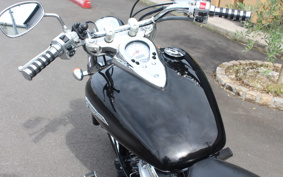 YAMAHA DRAGSTAR 400 2002 VH01J