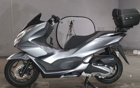 HONDA PCX125 JK05