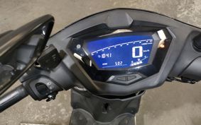 YAMAHA CYGNUS125XSR SED8J