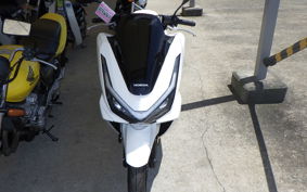 HONDA PCX 160 KF47