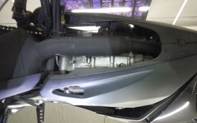 HONDA CBR125R JC50