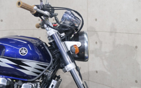 YAMAHA XJR400 R 2007 RH02J