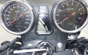 HONDA CB1300SF SUPER FOUR Gen. 3 2023 SC54