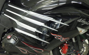 KAWASAKI ZX 1400 NINJA R A 2015