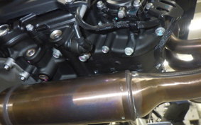 KAWASAKI ELIMINATOR400-3 2025 EL400A