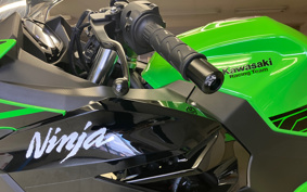 KAWASAKI NINJA 400 KRT ED 2023 EX400L
