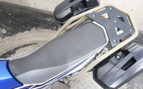 YAMAHA TOURING SEROW DG17J