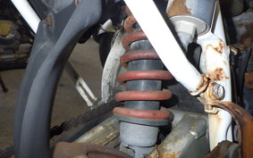 HONDA CRM50 GEN 1 AD10