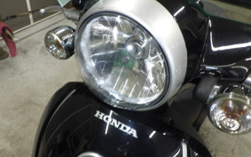 HONDA GIORNO 3 1999 AF77