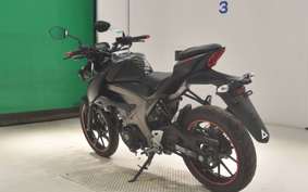 SUZUKI GSX-S125 DL32B