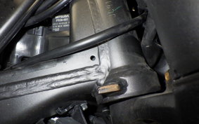 HONDA CB125 R 2023 JC91