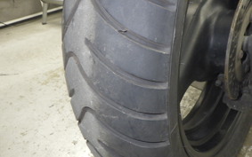 SUZUKI GSX1100S KATANA 1984 GS110X