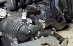 YAMAHA MAJESTY 250 Gen.4 SG20J