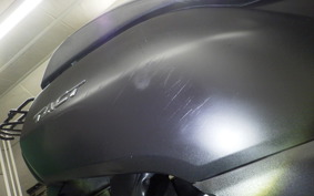 HONDA TACT Gen.4 2023 AF79