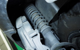 HONDA SPACY 100 JF13