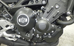 YAMAHA XSR900 2017 RN46J
