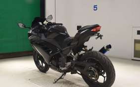 KAWASAKI NINJA 250 2014 EX250L