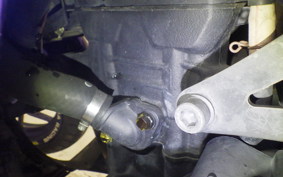 YAMAHA YZF-R25 2014 RG10J