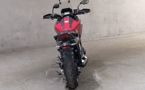 HONDA NC750X DCT 2021 RH09